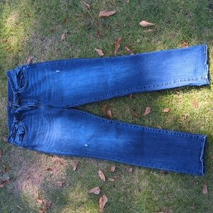 Women's size 10 kut jeans